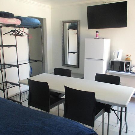 Lekker Rus Apartment Bloemfontein Luaran gambar