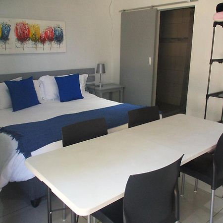 Lekker Rus Apartment Bloemfontein Luaran gambar