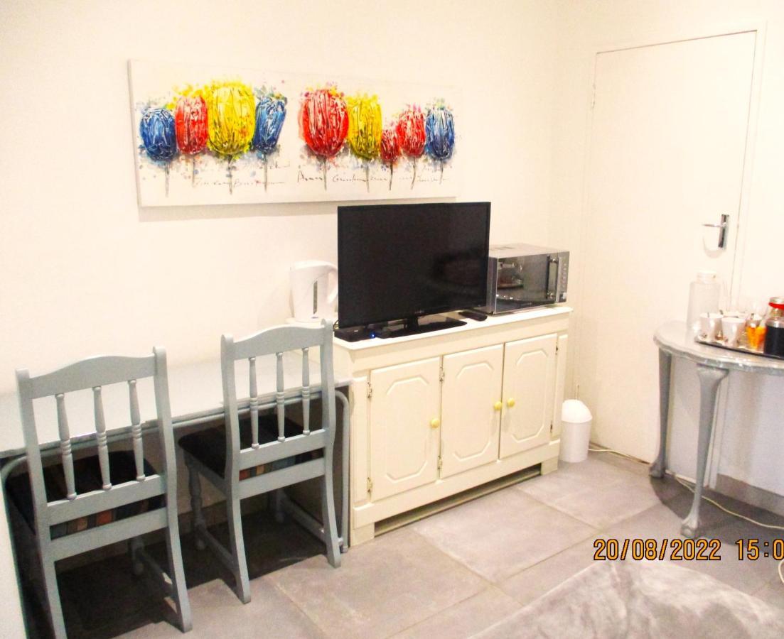 Lekker Rus Apartment Bloemfontein Luaran gambar