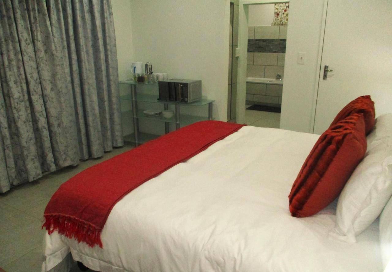 Lekker Rus Apartment Bloemfontein Luaran gambar