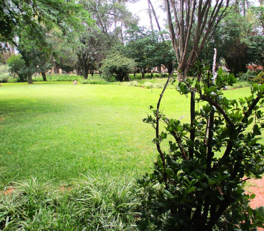 Lekker Rus Apartment Bloemfontein Luaran gambar