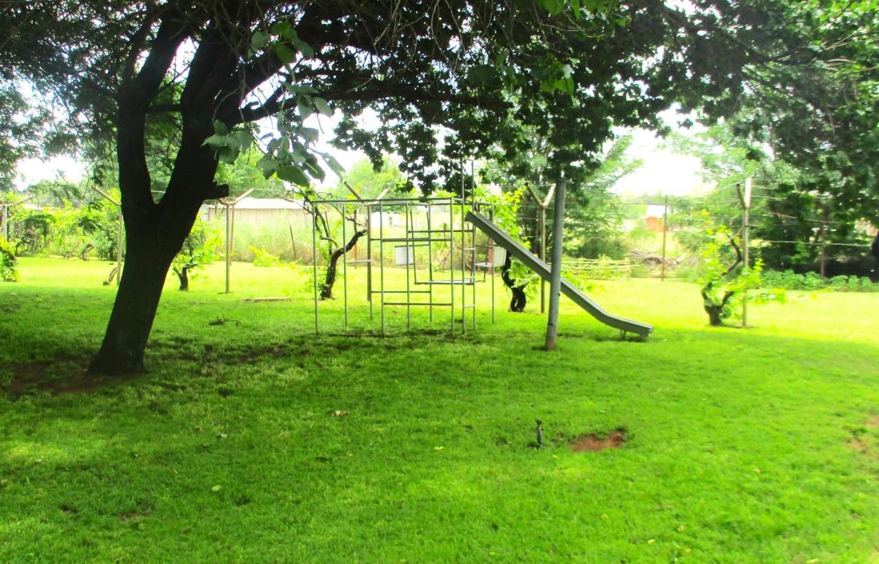 Lekker Rus Apartment Bloemfontein Luaran gambar