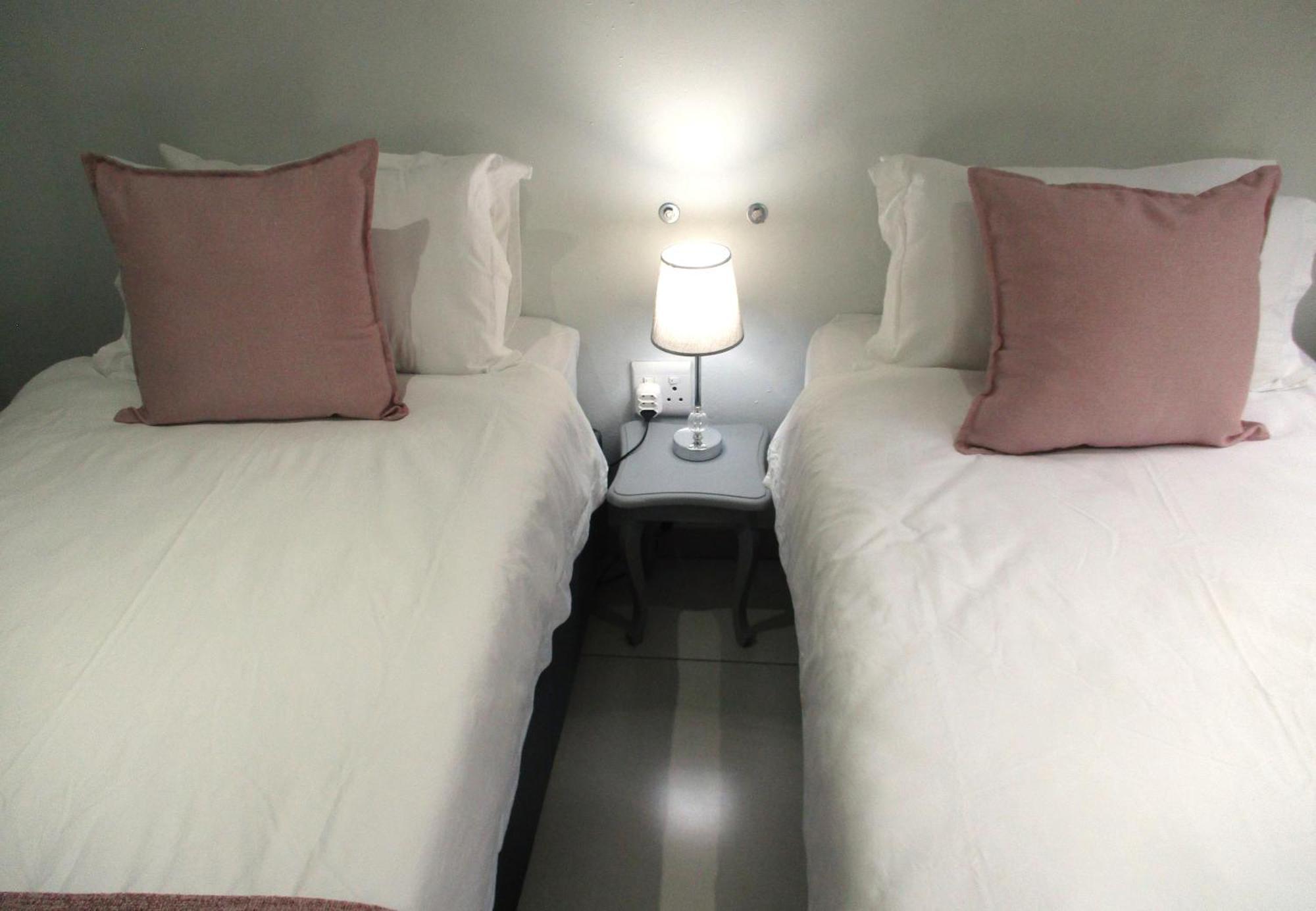 Lekker Rus Apartment Bloemfontein Luaran gambar