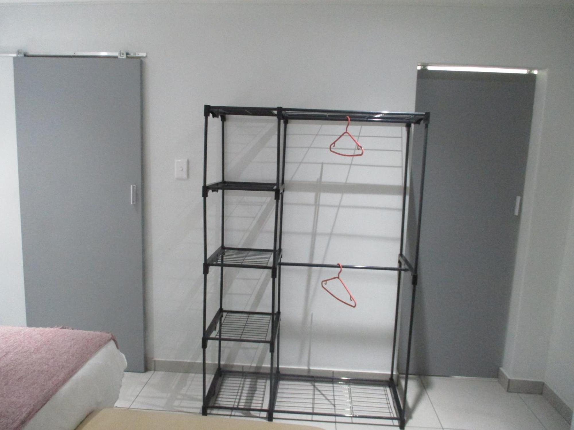 Lekker Rus Apartment Bloemfontein Luaran gambar