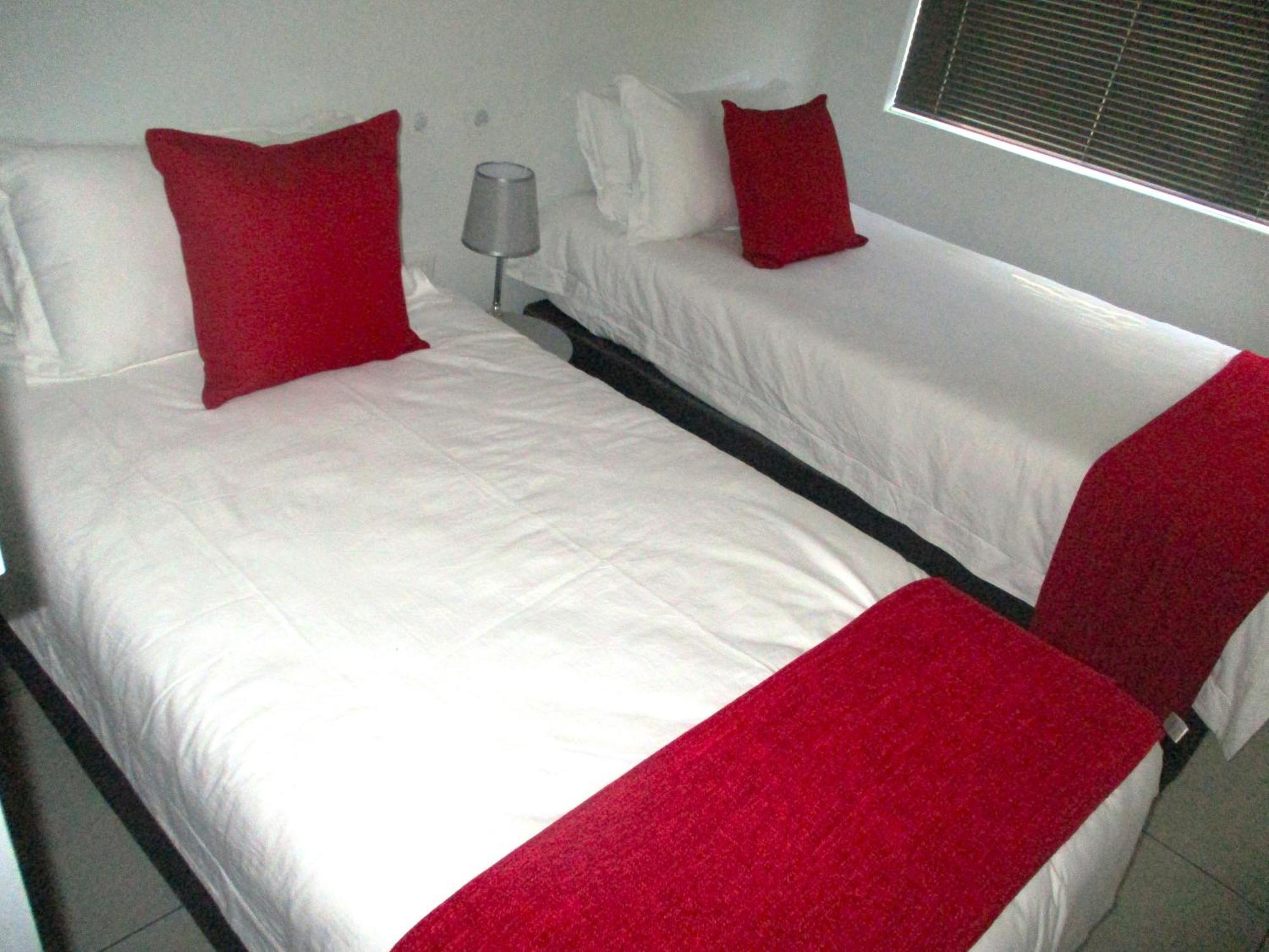 Lekker Rus Apartment Bloemfontein Luaran gambar
