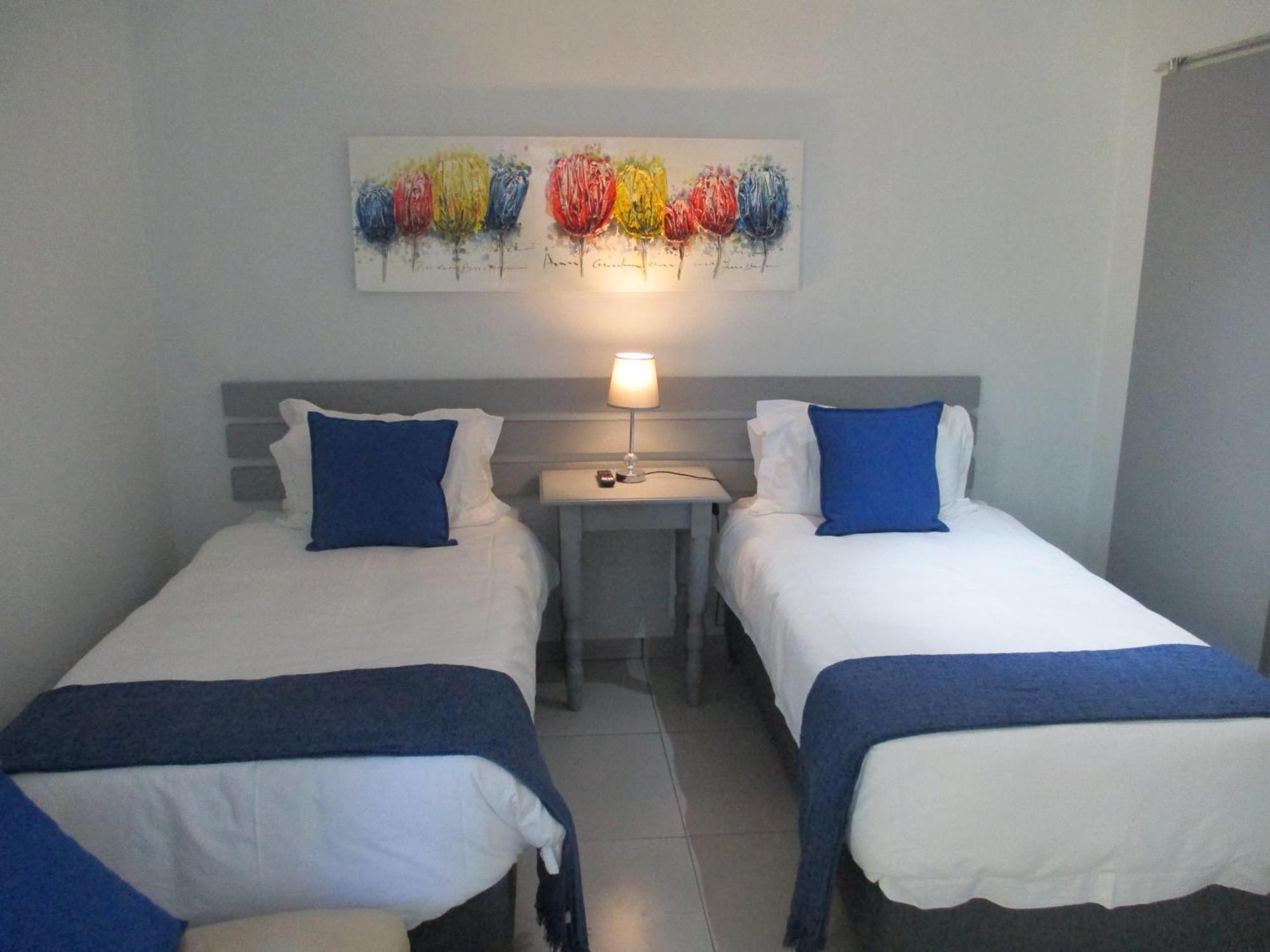 Lekker Rus Apartment Bloemfontein Luaran gambar