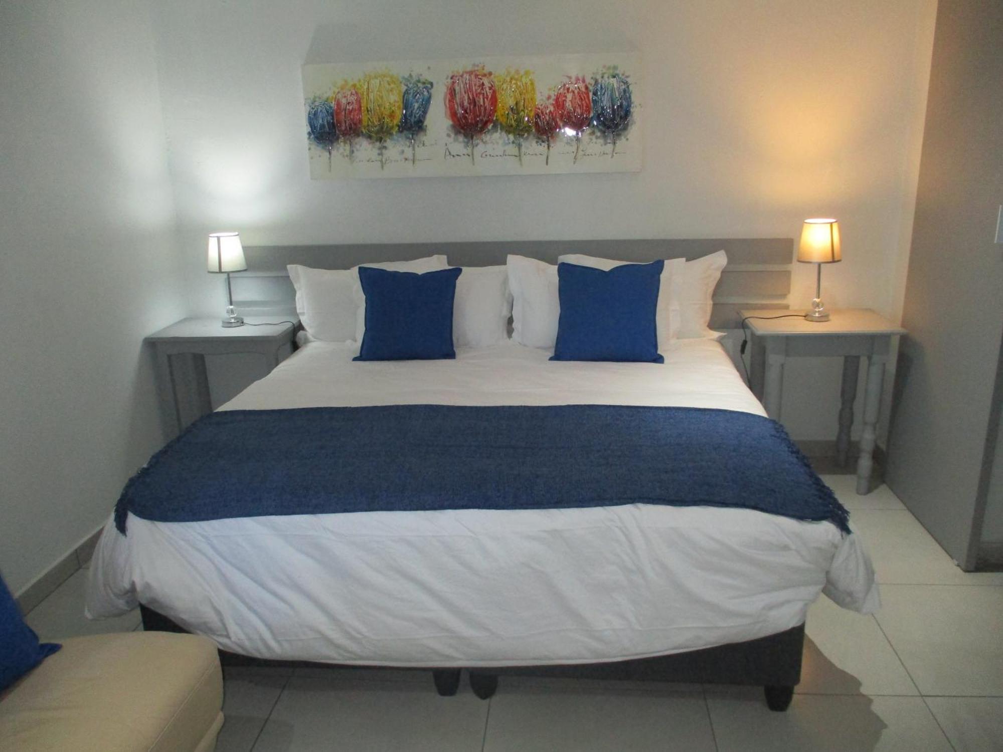 Lekker Rus Apartment Bloemfontein Luaran gambar