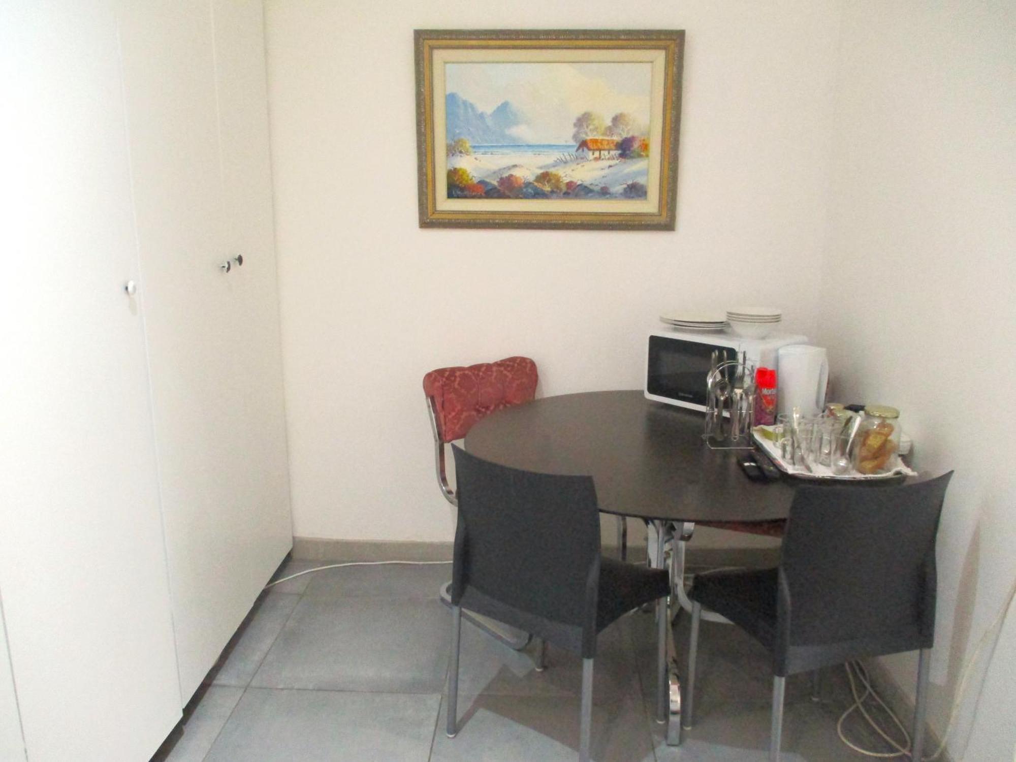 Lekker Rus Apartment Bloemfontein Luaran gambar