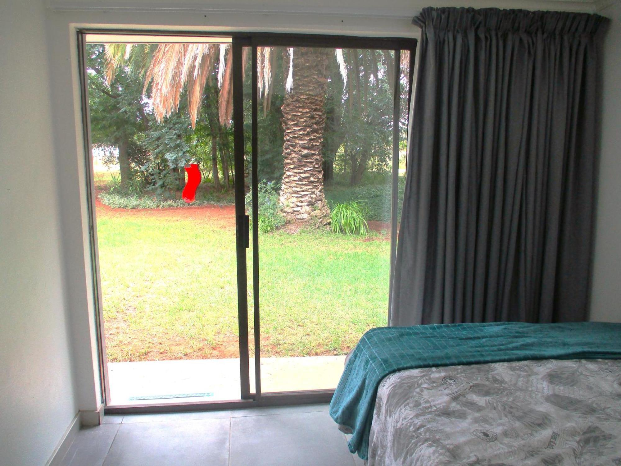 Lekker Rus Apartment Bloemfontein Luaran gambar
