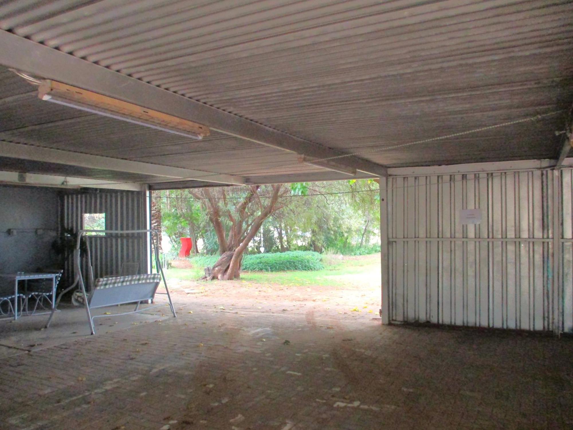 Lekker Rus Apartment Bloemfontein Luaran gambar