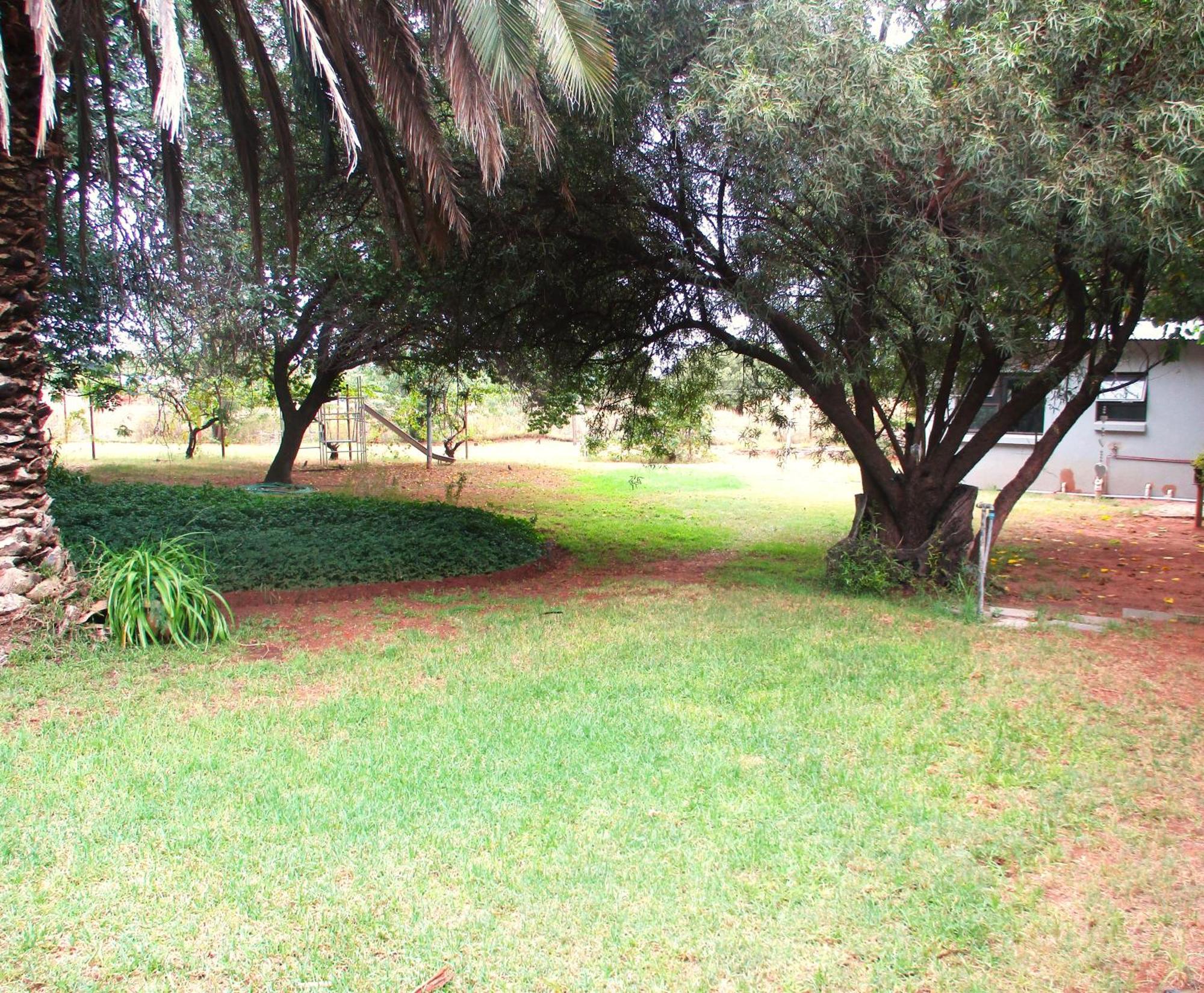 Lekker Rus Apartment Bloemfontein Luaran gambar
