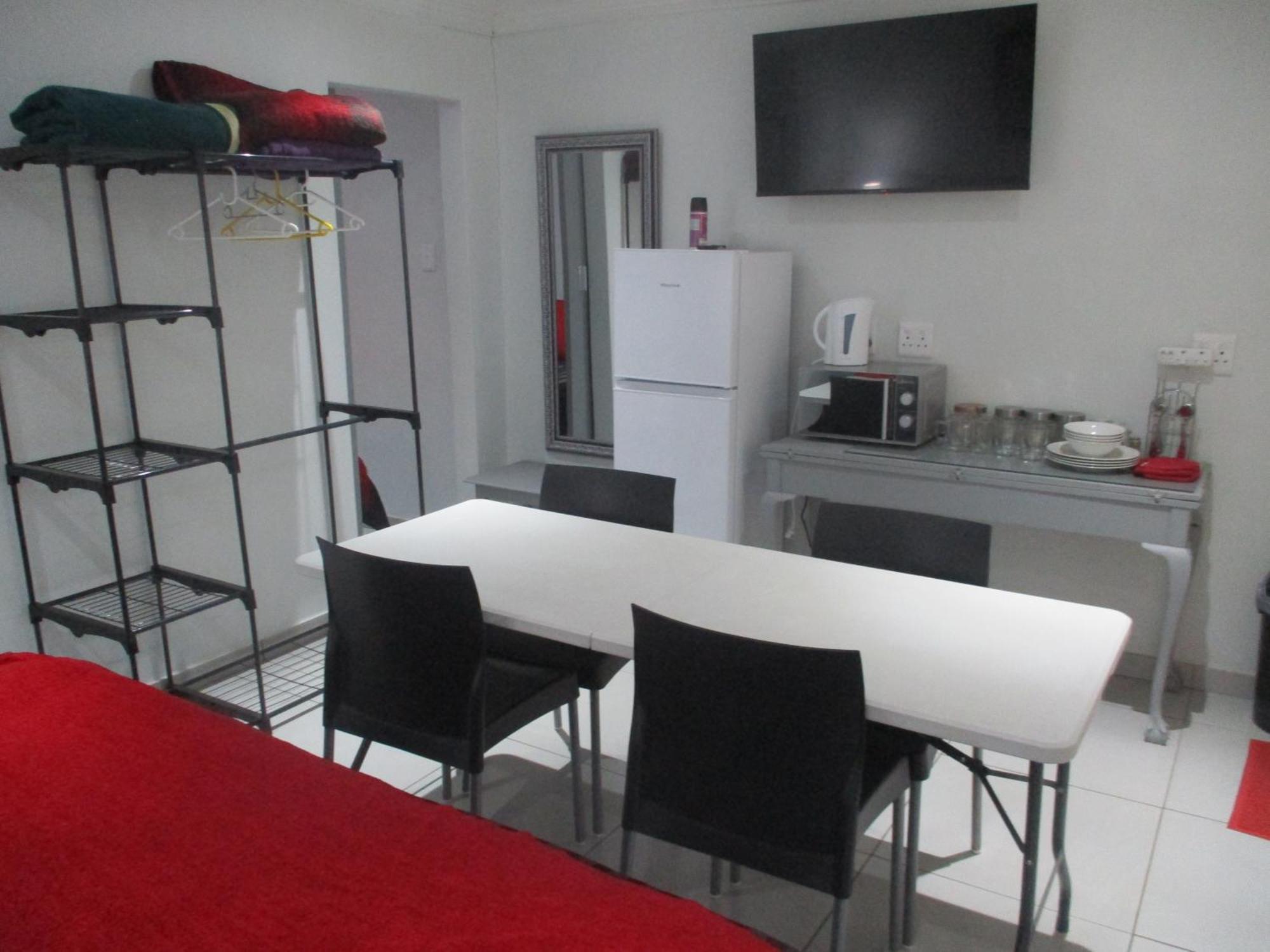 Lekker Rus Apartment Bloemfontein Luaran gambar