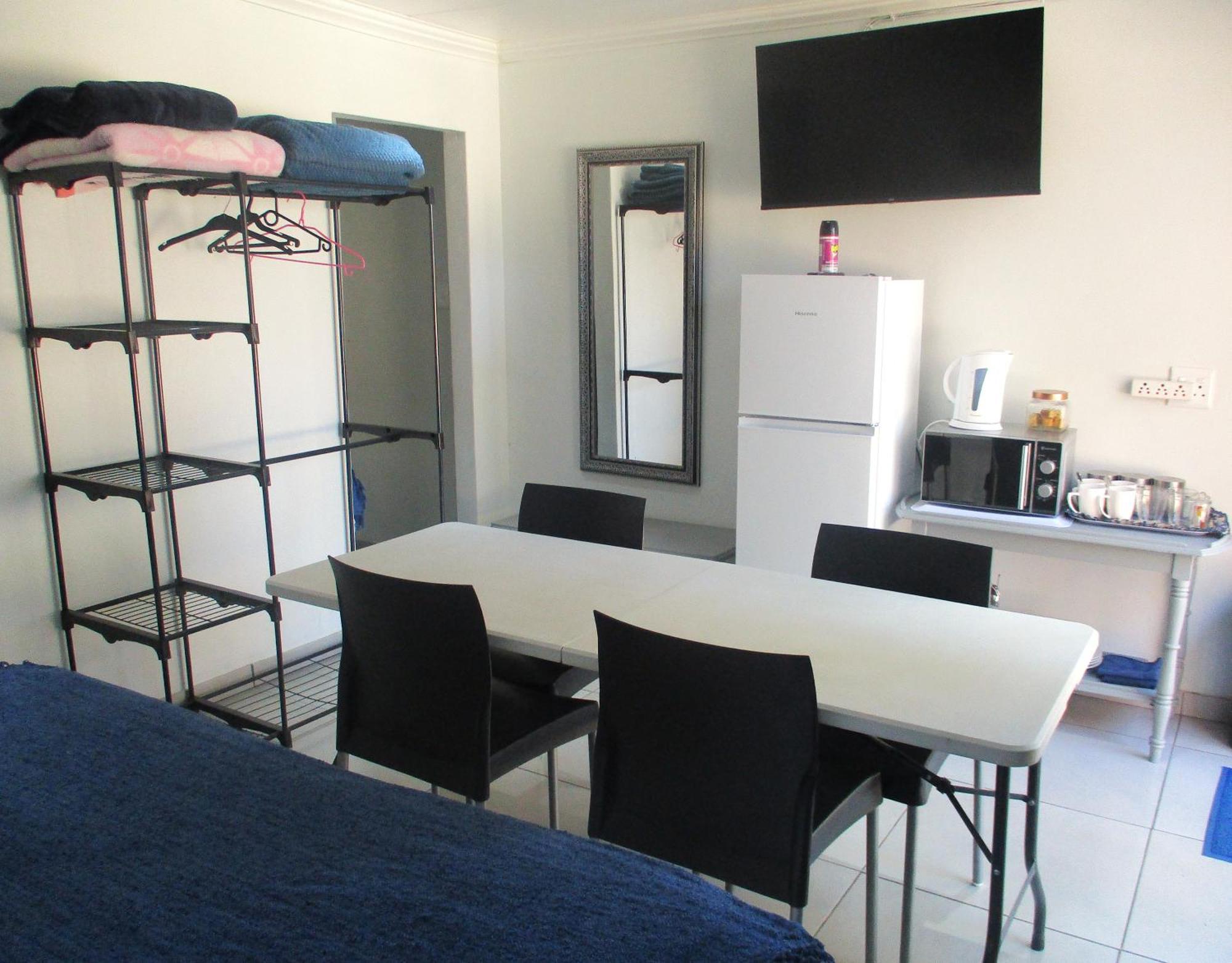 Lekker Rus Apartment Bloemfontein Luaran gambar