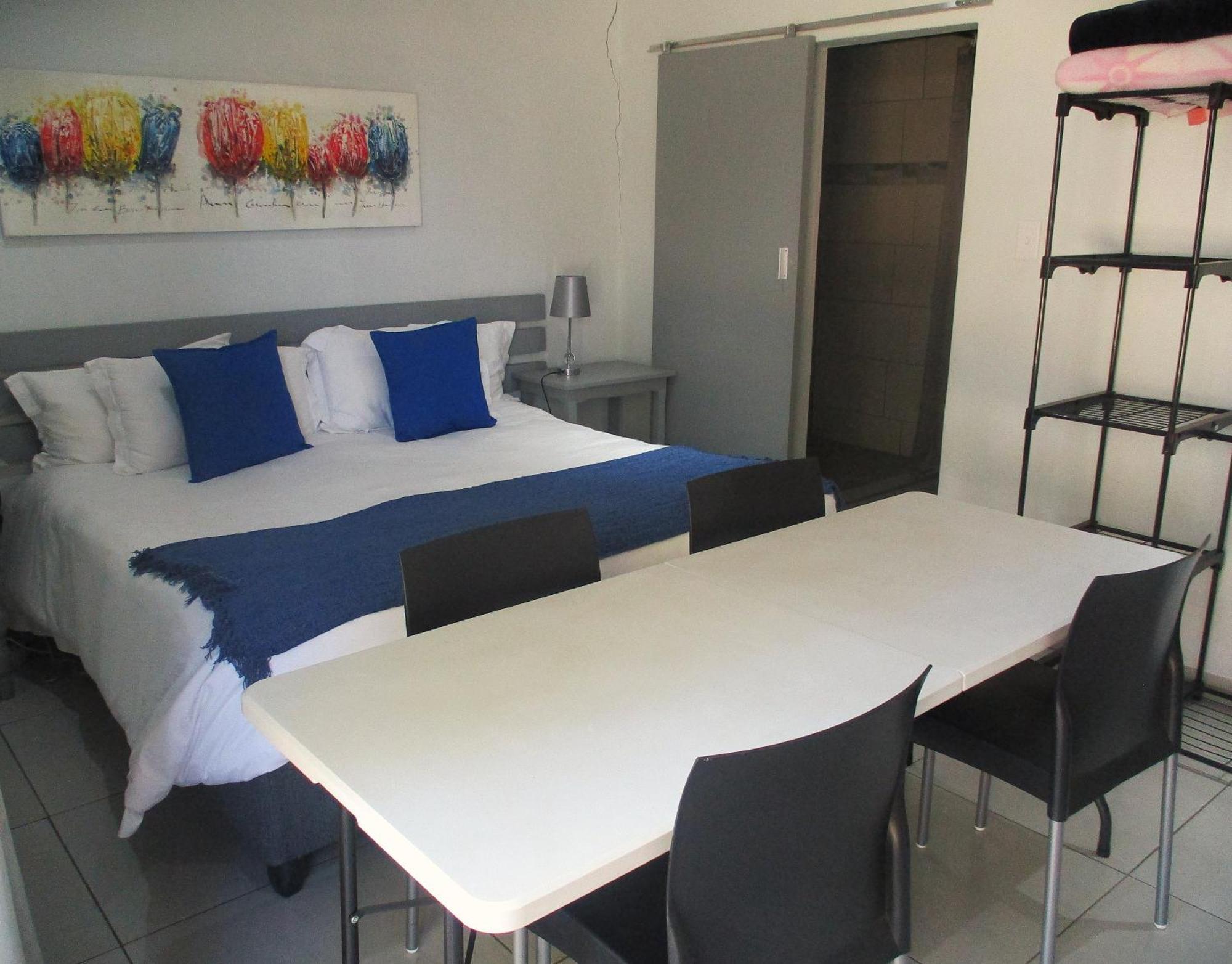 Lekker Rus Apartment Bloemfontein Luaran gambar