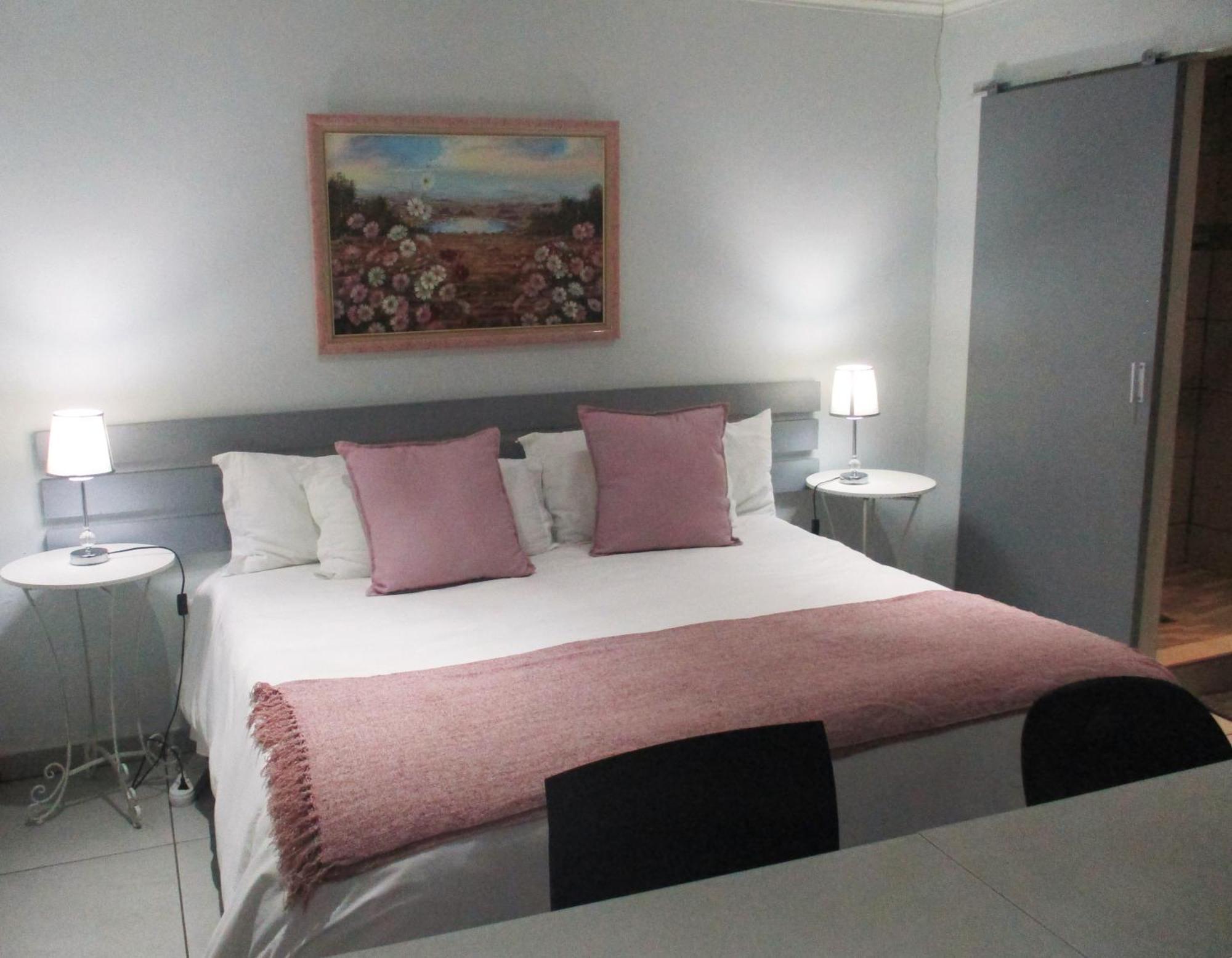Lekker Rus Apartment Bloemfontein Luaran gambar