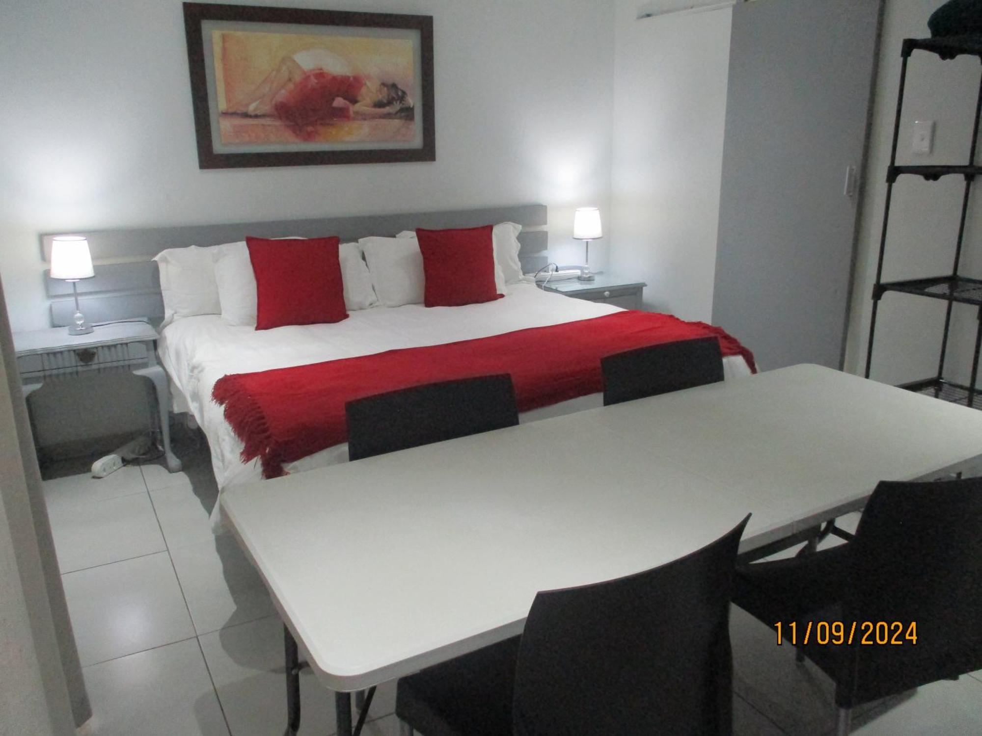 Lekker Rus Apartment Bloemfontein Luaran gambar