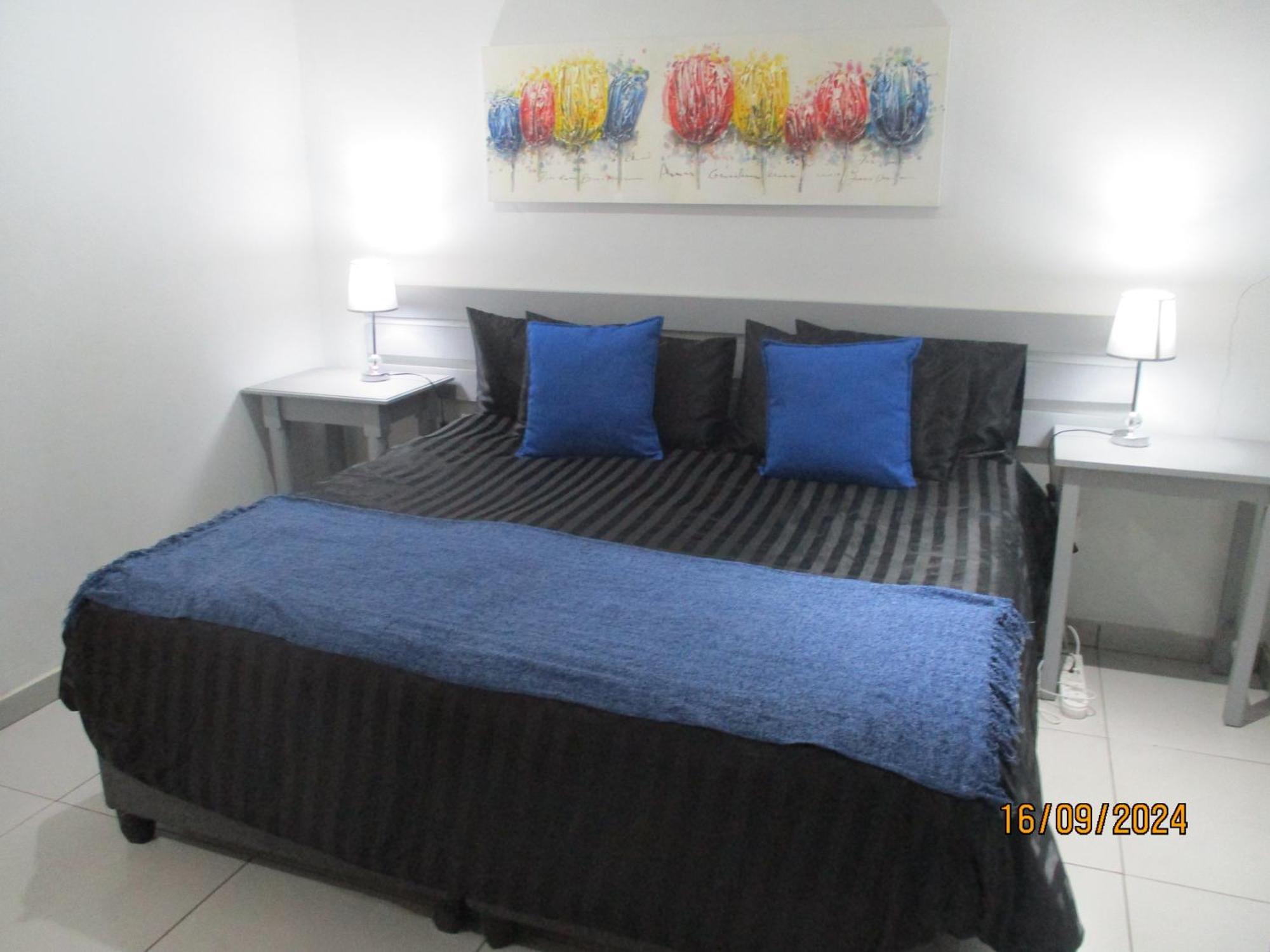 Lekker Rus Apartment Bloemfontein Luaran gambar
