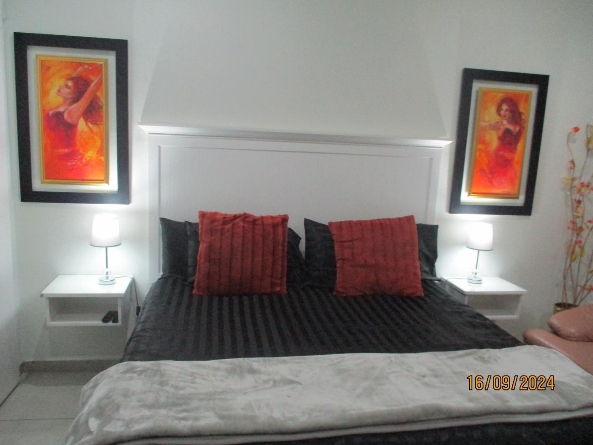 Lekker Rus Apartment Bloemfontein Luaran gambar